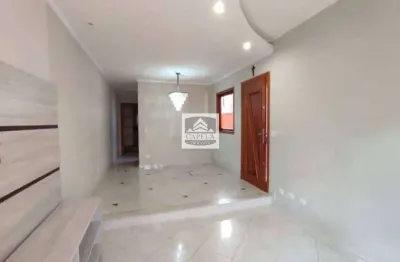 Casa com 3 quartos à venda no Jardim Consolata, São Paulo 