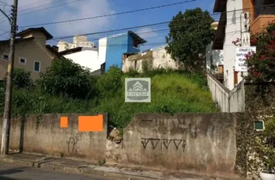 Terreno à venda no Jardim Consolata, São Paulo 