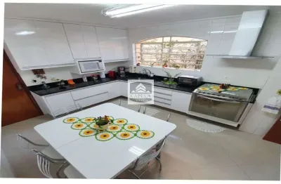 Casa com 3 quartos à venda na Vila Ester, São Paulo 