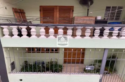 Casa com 2 quartos à venda na Vila Nova Mazzei, São Paulo 