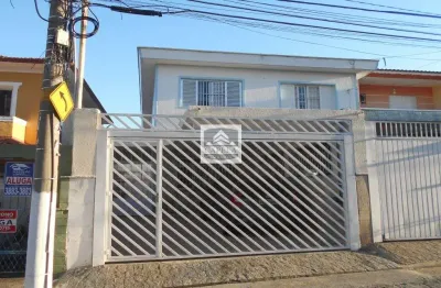 Casa com 3 quartos à venda na Vila Isolina Mazzei, São Paulo 