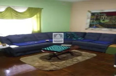 Casa com 3 quartos à venda na Vila Ede, São Paulo 