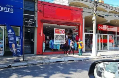 Sala comercial para alugar em Santana, São Paulo 