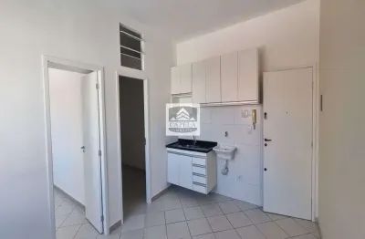 Apartamento com 2 quartos para alugar no Mandaqui, São Paulo 