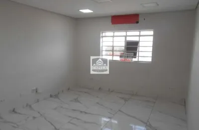 Sala comercial locação vila nova cachoeirinha,  20m²