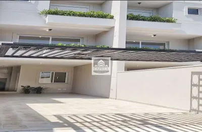 Casa com 3 quartos à venda na Água Fria, São Paulo 