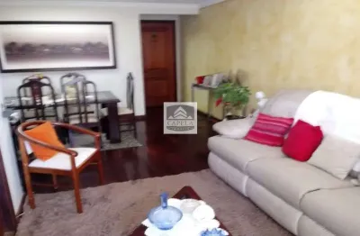 Apartamento com 3 quartos à venda na Vila Ester, São Paulo 