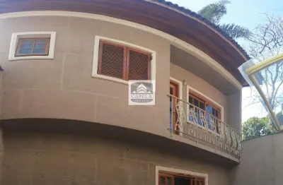 Casa com 3 quartos à venda no Mandaqui, São Paulo 