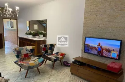 Casa com 3 quartos à venda no Mandaqui, São Paulo 