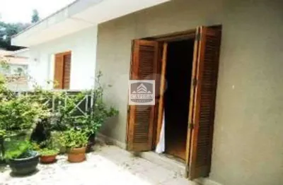 Casa com 3 quartos à venda no Tucuruvi, São Paulo 