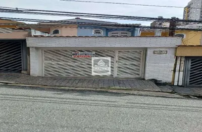 Casa com 3 quartos à venda no Tucuruvi, São Paulo 
