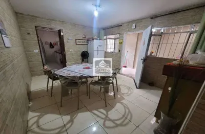 Casa com 2 quartos à venda em Vila Nova Cachoeirinha, São Paulo 