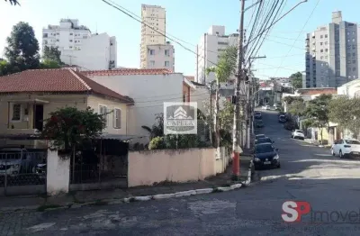 Terreno à venda no Jardim São Paulo (Zona Norte), São Paulo 