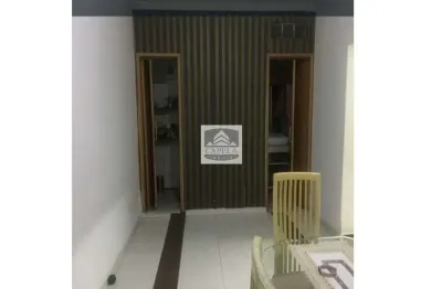 Casa com 3 quartos à venda na Água Fria, São Paulo 
