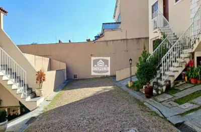 Casa com 3 quartos à venda no Jardim Pedra Branca, São Paulo 