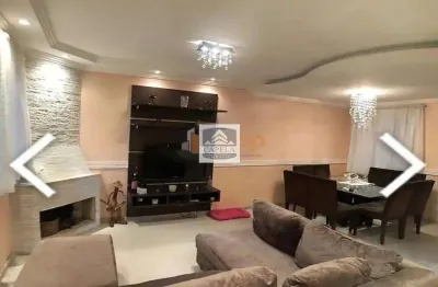 Casa à venda no Jardim Pedra Branca, São Paulo 