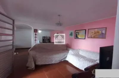 Casa com 2 quartos à venda na Vila Dom Pedro II, São Paulo 