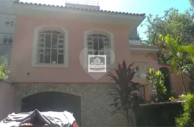 Casa com 3 quartos à venda no Jardim Consolata, São Paulo 