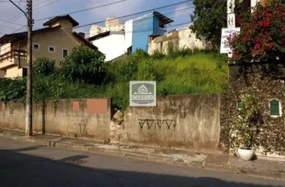 Terreno à venda no Jardim Consolata, São Paulo 