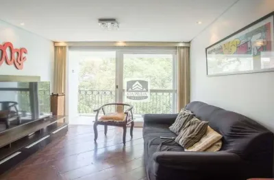 Apartamento com 2 quartos à venda na Vila Ester, São Paulo 