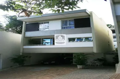 Casa com 4 quartos à venda no Tremembé, São Paulo 