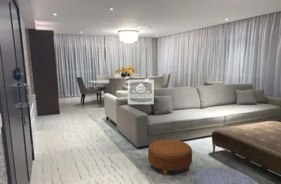 Apartamento' vende sta. terezinha, 4 suítes, 5vagas