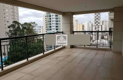 Apartamento com 4 quartos à venda em Santa Teresinha, São Paulo 