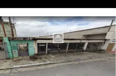 Terreno à venda na Vila Leonor, São Paulo 