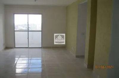 Apartamento com 3 quartos à venda no Jardim Peri, São Paulo 