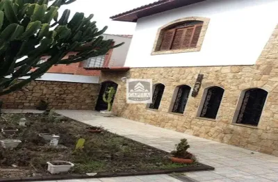 Casa com 3 quartos à venda no Jardim Guapira, São Paulo 