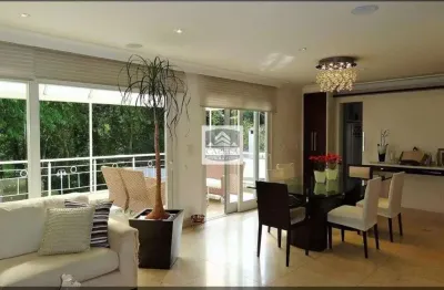 Casa com 4 quartos à venda no Jardim Itatinga, São Paulo 