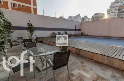 Apartamento com 3 quartos à venda em Sumaré, São Paulo 