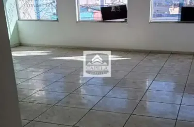 Ponto comercial para alugar no Jardim Pedra Branca, São Paulo 