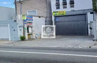 Prédio para alugar na Vila Guilherme, São Paulo 
