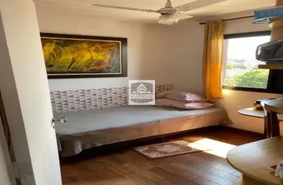 Apartamento à venda no Parque Mandaqui, São Paulo 
