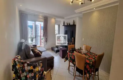 Apartamento com 3 quartos à venda no Lauzane Paulista, São Paulo 