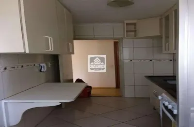 Apartamento com 2 quartos à venda em Santa Teresinha, São Paulo 
