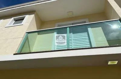 Sobrado venda vila aurora,  70m², 2 suítes, 2 vagas