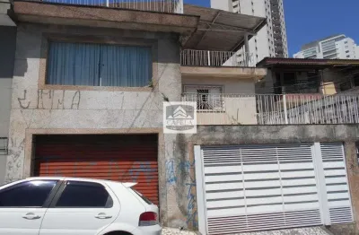 Casa com 6 quartos à venda no Mandaqui, São Paulo 