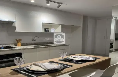 Apartamento venda água fria,  150m², 3 dorm., 3 vagas