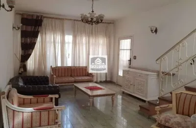 Casa com 3 quartos à venda na Casa Verde, São Paulo 