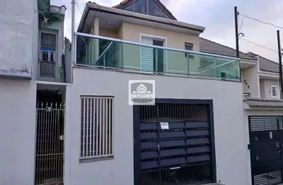 Casa com 3 quartos à venda na Vila Nova Mazzei, São Paulo 