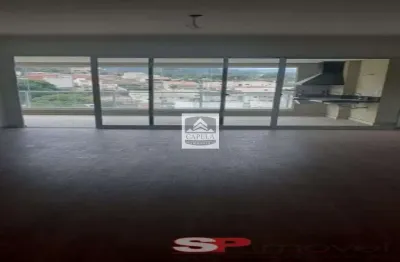 Apartamento com 3 quartos à venda no Tremembé, São Paulo 