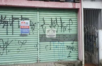 Prédio para alugar no Lauzane Paulista, São Paulo 