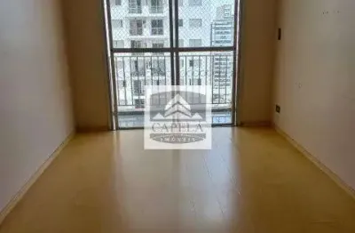 Apartamento com 3 quartos à venda em Santana, São Paulo 