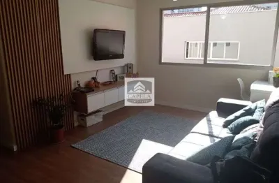 Apartamento com 3 quartos à venda em Santana, São Paulo 