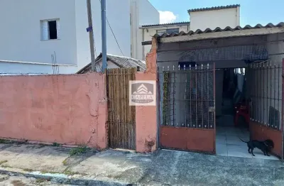 Terreno à venda em Vila Nova Cachoeirinha, São Paulo 