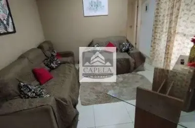 Apartamento com 2 quartos à venda no Jardim Peri, São Paulo 