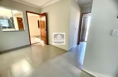Apartamento com 2 quartos à venda na Vila Isolina Mazzei, São Paulo 