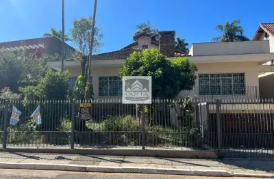 Casa com 3 quartos à venda no Jardim Floresta, São Paulo 